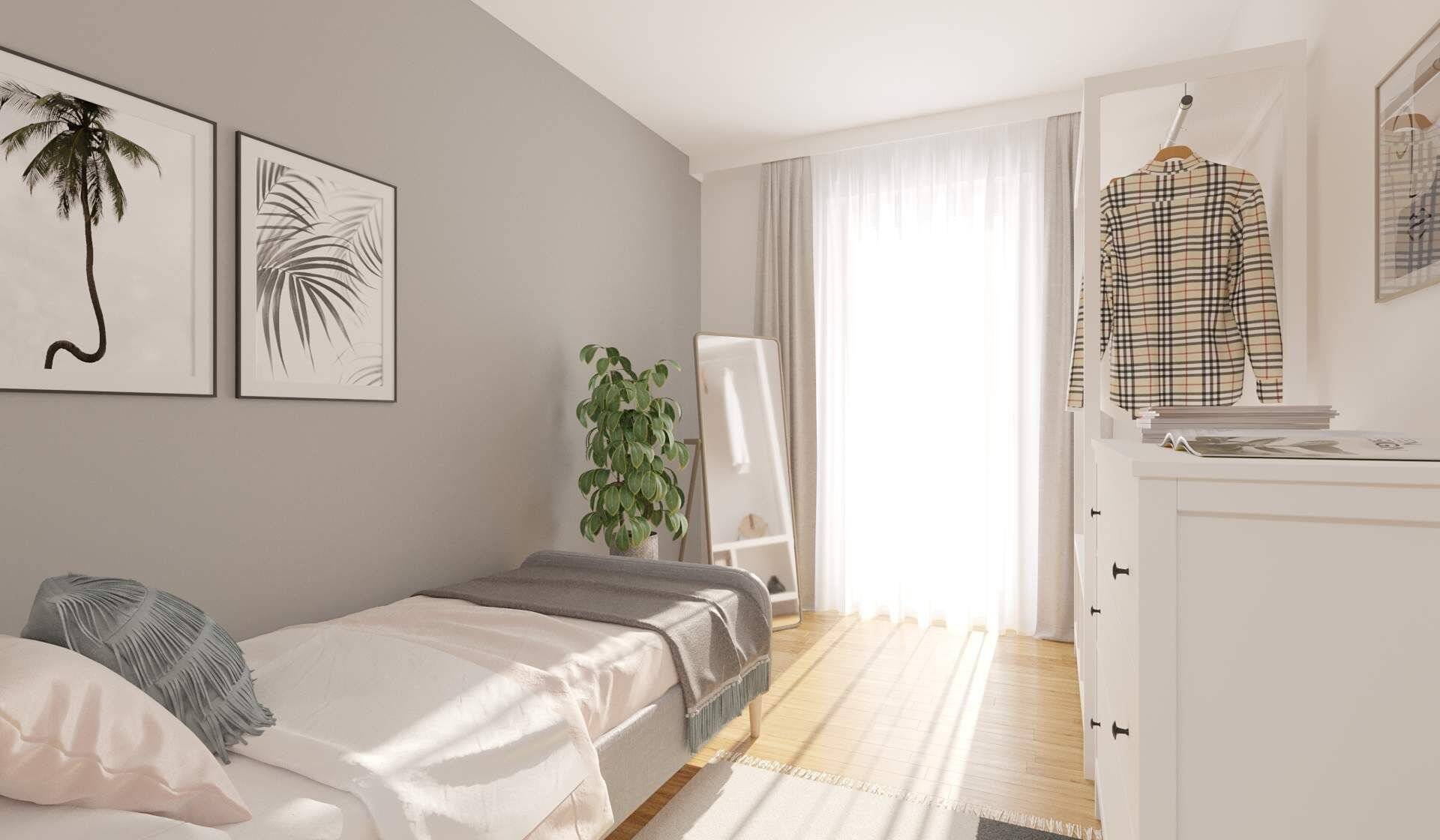 Wohnung zum Kauf · provisionsfrei