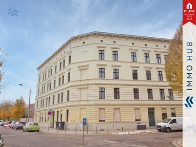 Wohnung zum Kauf 65.000 € 1 Zimmer 37,9 m² 2. Geschoss Salzmannstraße Magdeburg 39112