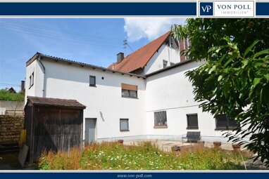 Haus zum Kauf 489.000 € 11 Zimmer 259,2 m² 949 m² Grundstück Ranschbach 76829
