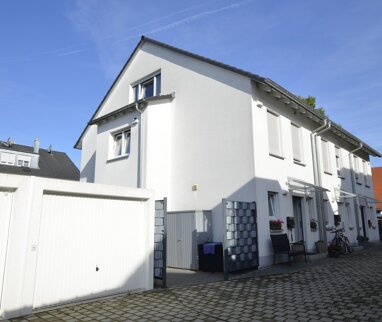Reihenendhaus zum Kauf 792.000 € 4 Zimmer 128 m² 343 m² Grundstück Thon Nürnberg 90425
