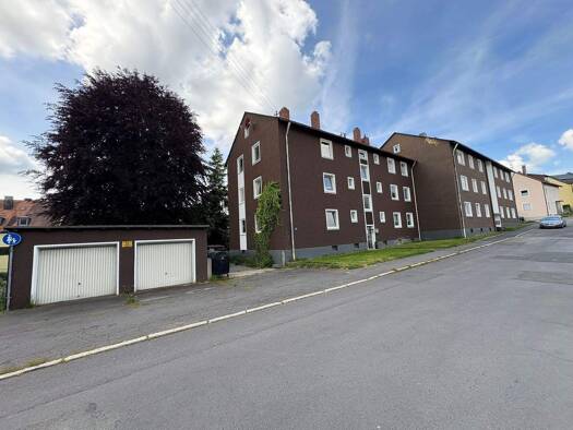 Mehrfamilienhaus zum Kauf 300.000 € 18 Zimmer 391 m² 848 m² Grundstück Wiesau 95676