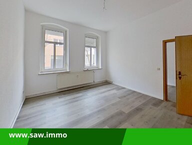 Wohnung zur Miete 250 € 2 Zimmer 40,1 m² EG frei ab 01.02.2025 Köthen Köthen/ Anhalt 06366