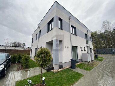 Doppelhaushälfte zur Miete 1.990 € 4,5 Zimmer 170 m² 305 m² Grundstück Finow Eberswalde 16227