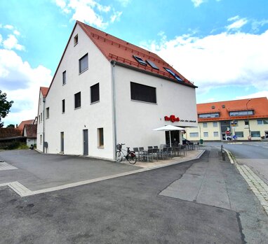 Wohnung zur Miete 350 € 1 Zimmer 29,6 m² 1. Geschoss Egidienplatz 2 Eltersdorf Erlangen 91058
