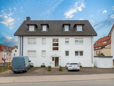 Wohnung zur Miete 450 € 2 Zimmer 58 m² 2. Geschoss Büren Büren 33142