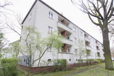 Wohnung zum Kauf 120.000 € 2 Zimmer 44,5 m² 1. Geschoss Siemensstadt Berlin 13629