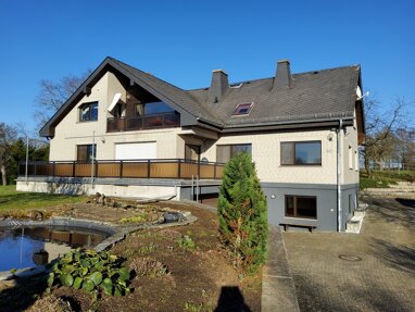 Mehrfamilienhaus zum Kauf 799.000 € 11 Zimmer 320 m² 1.964 m² Grundstück Oberbrechen Brechen / Oberbrechen 65611