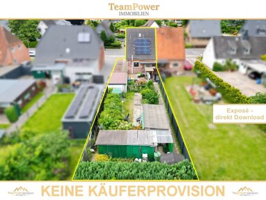 Doppelhaushälfte zum Kauf 249.000 € 3 Zimmer 68 m² 366 m² Grundstück Tungendorf Neumünster 24536