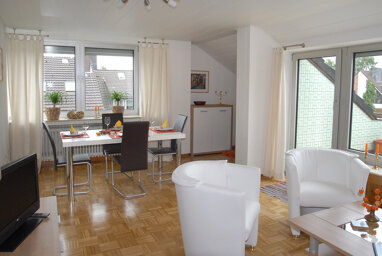 Wohnung zur Miete Wohnen auf Zeit 1.600 € 3 Zimmer 90 m² frei ab 01.06.2024 Derendorf Düsseldorf 40468