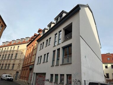 Wohnung zum Kauf 342.000 € 4 Zimmer 109 m² Kaufmännerstraße 8 Altstadt Erfurt 99084