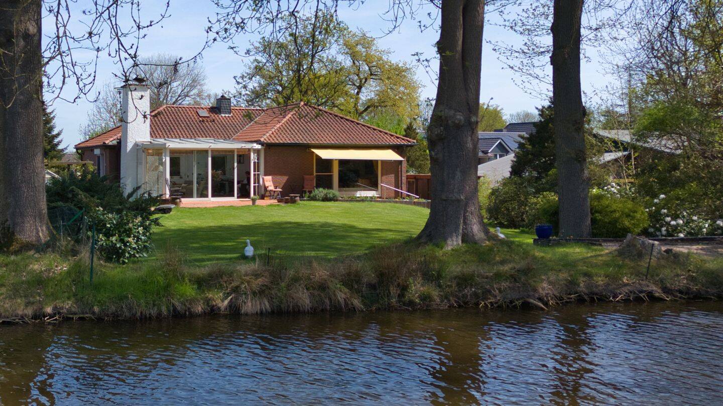 Einfamilienhaus zum Kauf