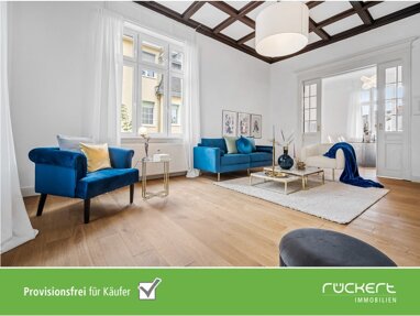 Villa zum Kauf Provisionsfrei 1.395.000 € 10 Zimmer 340 m² 534 m² Grundstück Gibb Wiesbaden 65203
