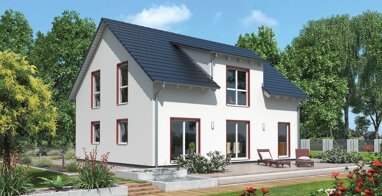 Einfamilienhaus zum Kauf Provisionsfrei 742.860 € 5 Zimmer 166 m² 700 m² Grundstück Suchsdorf Bezirk 2 Kiel 24107