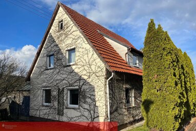 Einfamilienhaus zum Kauf 250.000 € 5 Zimmer 102 m² 992 m² Grundstück Gosheim 78559