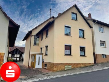 Mehrfamilienhaus zum Kauf 179.000 € 6 Zimmer 146,6 m² 380 m² Grundstück Höchheim Höchheim 97633