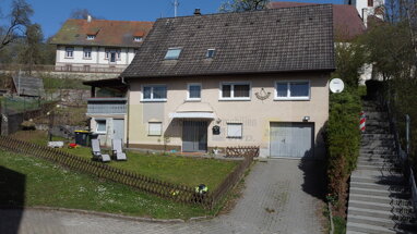 Einfamilienhaus zum Kauf 339.000 € 7 Zimmer 144,8 m² 325 m² Grundstück Öfingen Bad Dürrheim / Öfingen 78073