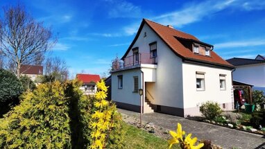 Einfamilienhaus zum Kauf 348.000 € 4 Zimmer 85 m² 840 m² Grundstück Ackerweg 9 Plaußig-Portitz Leipzig 04349