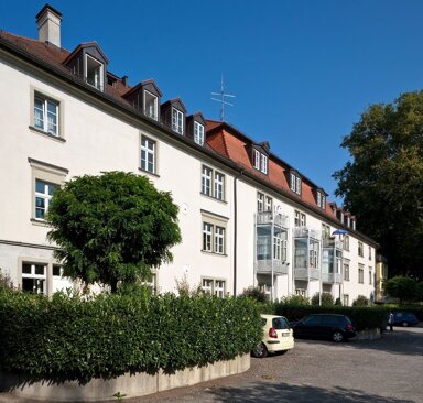 Wohnung zur Miete 1.260 € 4 Zimmer 118,9 m² 2. Geschoss frei ab sofort Fischergasse 1 b Insel Lindau 88131