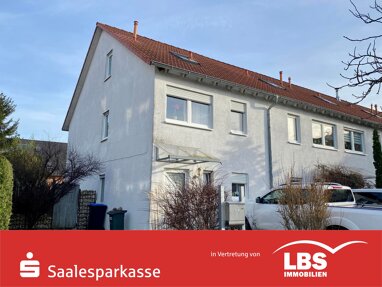 Reihenendhaus zum Kauf 200.000 € 4 Zimmer 90 m² 222 m² Grundstück Zwintschöna Kabelsketal 06184