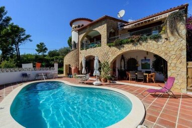 Einfamilienhaus zum Kauf 595.000 € 5 Zimmer 224 m² 1.331 m² Grundstück Sant Feliu de Guixols 17220