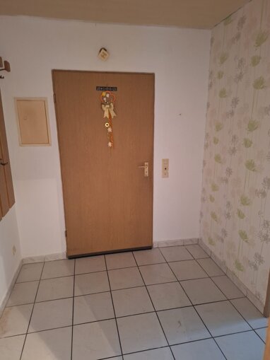 Wohnung zur Miete 800 € 2 Zimmer 75 m² EG frei ab sofort Ellernstr. 91 Altenessen-Süd Essen 45326