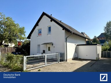 Einfamilienhaus zum Kauf 289.000 € 4 Zimmer 106,7 m² 253 m² Grundstück frei ab sofort Lützschen-Stahmeln Leipzig 04159