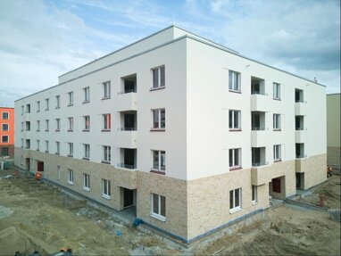 Wohnung zur Miete 996,78 € 3 Zimmer 77,3 m² frei ab 01.09.2024 Nördliche Mühlenvorstadt Greifswald 17489