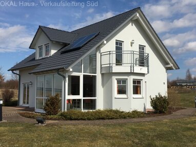 Einfamilienhaus zum Kauf Provisionsfrei 633.000 € 5 Zimmer 158,5 m² 270 m² Grundstück Rohrwiesenäcker 4 Horb Horb am Neckar 72160