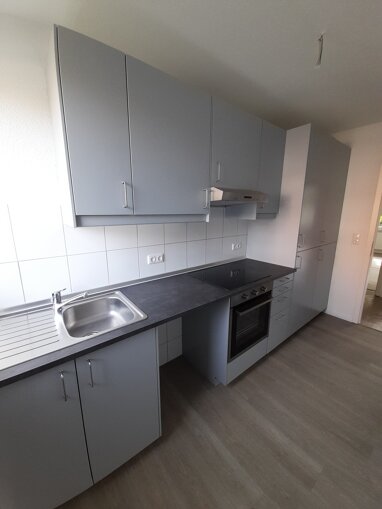Wohnung zur Miete 775 € 2 Zimmer 56 m² 1. Geschoss Kl. Klosterkopppel 2 Vorrade Lübeck 23562