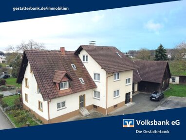 Einfamilienhaus zum Kauf 348.000 € 5 Zimmer 116,7 m² 2.717 m² Grundstück Großweier Achern 77855