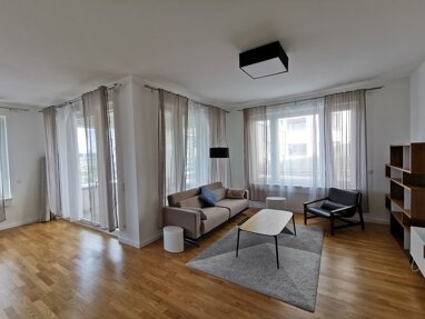 Wohnung zur Miete 1.400 € 4 Zimmer 135 m² Gabriele-Tergit-Promenade 21 Tiergarten Berlin 10963
