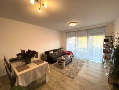 Wohnung zur Miete 650 € 2 Zimmer 59 m² 1. Geschoss Altfeld Altfeld 97828