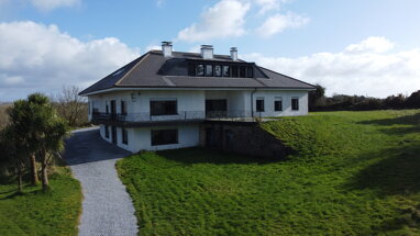 Villa zum Kauf Provisionsfrei 14 Zimmer 450 m² 30.000 m² Grundstück Killarney
