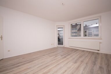 Wohnung zur Miete 599 € 3 Zimmer 67,1 m² frei ab sofort Sandtrift 53b Bärenkämpen 1 Minden 32425