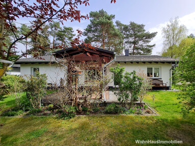 Einfamilienhaus zum Kauf Provisionsfrei 330.000 € 3 Zimmer 102 m² 732 m² Grundstück Müggelheim Berlin 12559