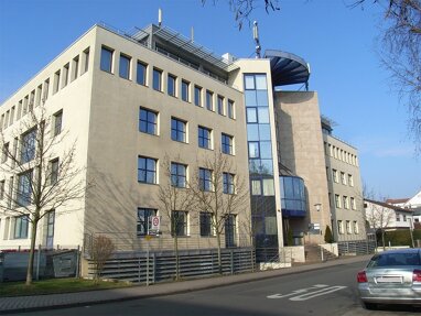 Bürofläche zur Miete 9,50 € 377,9 m² Bürofläche teilbar ab 377,9 m² Walldorf Mörfelden-Walldorf 64546