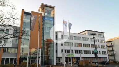 Bürofläche zur Miete provisionsfrei 12 € 523 m² Bürofläche teilbar ab 523 m² Neu-Isenburg Neu-Isenburg 63263