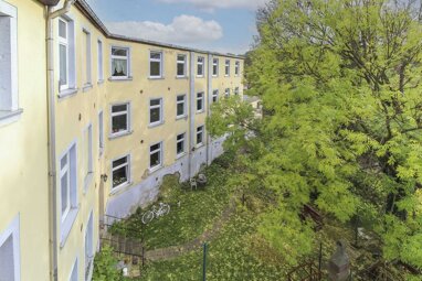 Mehrfamilienhaus zum Kauf 280.000 € 40 Zimmer 2.000,2 m² Grundstück Roßwein Roßwein 04741