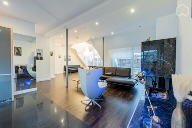 Wohnung zur Miete Wohnen auf Zeit 3.750 € 4 Zimmer 190 m² frei ab sofort Wilmersdorf Berlin 10717