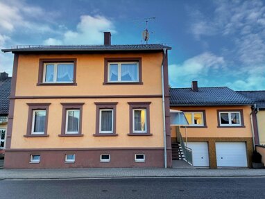 Einfamilienhaus zum Kauf 265.000 € 9 Zimmer 220 m² 689 m² Grundstück Steinwenden Steinwenden 66879