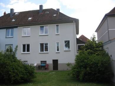 Doppelhaushälfte zum Kauf 358.000 € 6 Zimmer 162 m² 707 m² Grundstück Neuenhäusen Celle 29221
