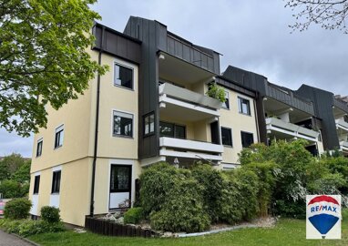 Wohnung zum Kauf 286.000 € 3,5 Zimmer 80,9 m² Birken / Quellhöfe Bayreuth 95447