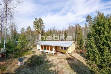 Haus zum Kauf 79.500 € 2 Zimmer 59 m² 5.425 m² Grundstück Vessööntie 688 Porvoo 06200