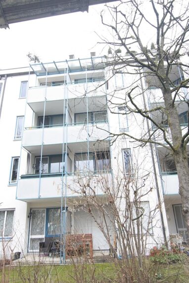 Apartment zum Kauf 249.000 € 1 Zimmer 33 m² 2. Geschoss Denninger Str 148 Englschalking München 81927