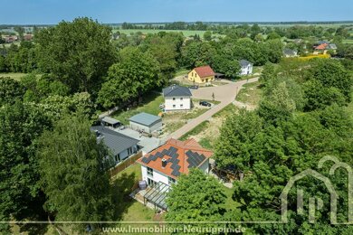 Grundstück zum Kauf 90.275 € 785 m² Grundstück Wildberg Temnitztal Wildberg 16845