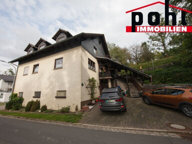 Mehrfamilienhaus zum Kauf 259.000 € 8 Zimmer 220 m² 1.171 m² Grundstück Oettingshausen Bad Rodach 96476