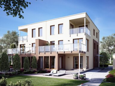 Doppelhaushälfte zum Kauf provisionsfrei 779.900 € 7 Zimmer 168 m² 250 m² Grundstück Neuland Speyer 67346