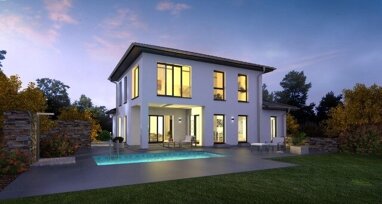 Einfamilienhaus zum Kauf 1.029.900 € 5 Zimmer 222 m² 840 m² Grundstück Penzendorf Schwabach 91126