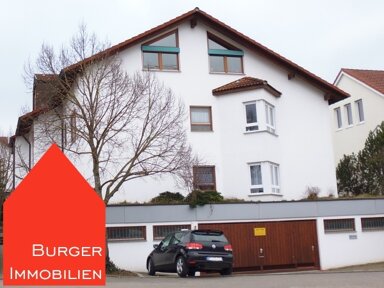 Wohnung zur Miete 930 € 3 Zimmer 84 m² 1. Geschoss Heimsheim 71296