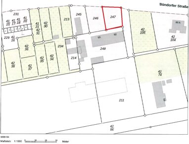 Grundstück zum Kauf Provisionsfrei 60.010 € 353 m² Grundstück Knapendorf Schkopau 06258